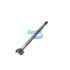 17-860 by BENDIX - Air Brake Camshaft - Right Hand, Clockwise Rotation, For Spicer® Extended Service™ Brakes, 22-7/8 in. Length