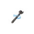 K117576N by BENDIX - Air Brake Camshaft - Left Hand, Counterclockwise Rotation