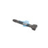 K117576N by BENDIX - Air Brake Camshaft - Left Hand, Counterclockwise Rotation