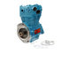 5019322 by BENDIX - Tu-Flo® 750 Air Brake Compressor - Remanufactured, Flange Mount, Engine Driven, Water Cooling, For Caterpillar Applications