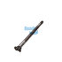 17-403 by BENDIX - Air Brake Camshaft - Left Hand, Counterclockwise Rotation, For Spicer® High Rise Brakes, 20-1/2 in. Length