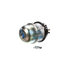 K151053 by BENDIX - Air Brake Spring Brake - New, S-Cam, T30/30