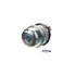 K151053 by BENDIX - Air Brake Spring Brake - New, S-Cam, T30/30