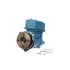 5012895 by BENDIX - BA-922® Air Brake Compressor - Remanufactured, Engine Driven, Air Cooling, 3.62 in. Bore Diameter