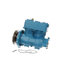 5012895 by BENDIX - BA-922® Air Brake Compressor - Remanufactured, Engine Driven, Air Cooling, 3.62 in. Bore Diameter