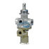 OR276462 by BENDIX - PP-2® Push-Pull Control Valve - CORELESS, Remanufactured, Push-Pull Style