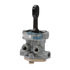 289295N by BENDIX - PE-4 Air Brake Control Valve - New, 3-Position Type (Z-Shift), Flipper Style