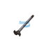 17-521 by BENDIX - Air Brake Camshaft - Left Hand, Counterclockwise Rotation, For Spicer® Extended Service™ Brakes, 16-1/2 in. Length