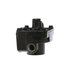 KN28071X by BENDIX - Midland Air Brake Relay Valve - Remanufactured