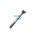 K082624 by BENDIX - Air Brake Camshaft - Left Hand, Counterclockwise Rotation