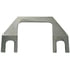 Automann MIH72 Axle Torque Rod Axle Torque Rod, Shim, 1/8" Thickness, for International/Universal Alignment