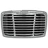 564.14008 by AUTOMANN - Grille, for Freightliner Cascadia P3, Chrome with Screen, 2008-Up Models
