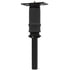 A90128 by AUTOMANN - Leaf Spring, Cab Air Shock for IHC