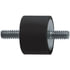 M20613 by AUTOMANN - Engine Mount Bushing - Grille Mount, FLD, Each Grille Requires 2 Pieces