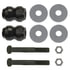 Automann MSRK646 Suspension Hardware Kit Suspension Hardware Kit, Comprehensive Pivot Kit for Neway AD Drive Air