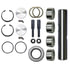 Automann 460.539B Steering King Pin Set Steering King Pin Set, Premium
