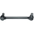 Automann 463.DS4696 Steering Drag Link Steering Drag Link for Freightliner, 17.500" C to C, 1.265" Shaft Dia.