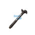 K082221 by BENDIX - Air Brake Camshaft - Right Hand, Clockwise Rotation