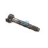 K117545N by BENDIX - Air Brake Camshaft - Right Hand, Clockwise Rotation