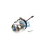 K129590 by BENDIX - Air Brake Spring Brake - New, S-Cam, T30/30