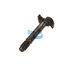 K117545N by BENDIX - Air Brake Camshaft - Right Hand, Clockwise Rotation