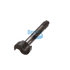 K117545N by BENDIX - Air Brake Camshaft - Right Hand, Clockwise Rotation