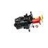 800573 by BENDIX - MV-3® Air Brake Manifold Control Dash Valve - New