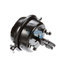 K058753 by BENDIX - Brake Chamber (S-Cam)