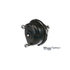 802626 by BENDIX - Air Brake Chamber - Type 20, 15 in. Push Rod, 3/8-18 NPTF Service Port