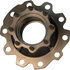 HR113SK by GUNITE - Rear Hub Machined for SAE R Axle(Short) (Gunite)