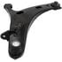 527-087 by DORMAN - Suspension Control Arm And Ball Joint Assembly