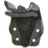 Automann M1916 Leaf Helper Spring Frame Bracket Leaf Helper Spring Frame Bracket, Rear of Rear for Ford F450/550