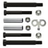 Automann MH680 Suspension Spring Saddle Suspension Spring Saddle, Equalizer Bolt Assembly Hutch