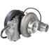 DT670003R by DIPACO - DTech Remanufactured Turbocharger