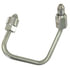 DIPACO DT670013 Fuel Injector Line Fuel line cylinder 3 & 5