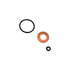 DT671010 by DIPACO - Injector o-ring and seal kit.