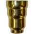 DT730023 by DIPACO - Copper injector sleeve.