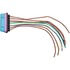 DT730028 by DIPACO - Engine to valve cover wiring set.