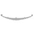 59-576 by DAYTON PARTS - Leaf Spring - Front, Parabolic Spring, 3-Leaf, 4 in. Width, OEM B816016003