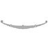 59-606 by DAYTON PARTS - Leaf Spring - Front, Parabolic Spring, 3-Leaf, 4 in. Width, OEM HK481102020C