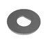 06-206 by DAYTON PARTS - Washer - Axle, Type 8, 1.5" ID, 3" OD, 0.25" Height