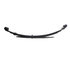 43-1261 by DAYTON PARTS - Two-Stage Rear Leaf Spring - 5 Leaves, for 1999-2007 Ford F250SD/F350SD