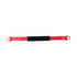 30AS33-RD by ANCRA - Axle Limit Strap - Red, 33 in., For 3333 lbs. Working Load Limit, With D-Ring