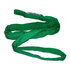 20-ENR2X12 by ANCRA - Lifting Sling - 2 in. x 144 in., Green, Endless Round