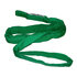 20-ENR2X20 by ANCRA - Lifting Sling - 2 in. x 240 in., Green, Endless Round