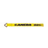 43795-11-30 by ANCRA - Winch Strap - 4 in. x 360 in., Polyester, with Delta Ring