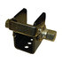 47640-31 by ANCRA - Trailer Winch Mount - Double Hex Drive Lashing Winch, with Three Mounting Holes