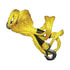Ancra SL51 Tow Rope Tow Rope - 156 in. x 5/8 in., ATV, with Hook