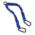 SL148 by ANCRA - Bungee Cord - &trade; 24 in. Rubber, With Carabiner Clips and Center ring