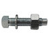 334-101 by DAYTON PARTS - Screw Set